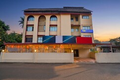 Address of FabHotel Kamal Palace