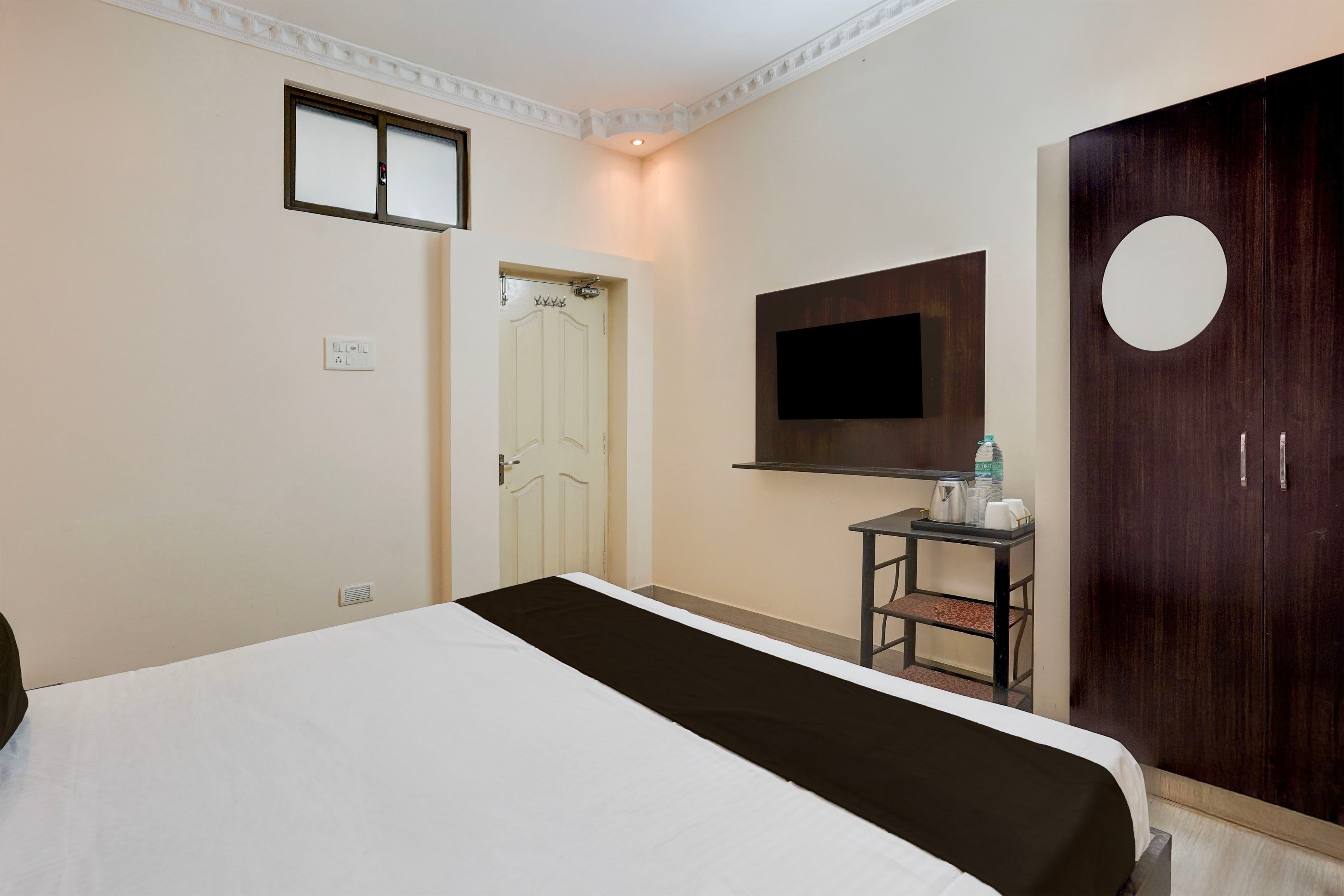 Hotel O Janappanchatram - Tap to explore photos