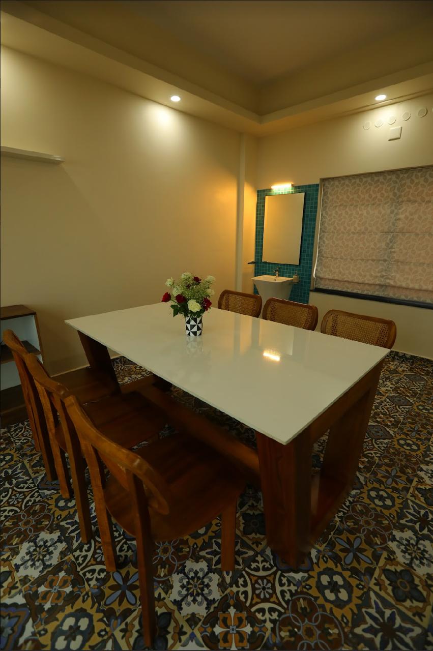 Vakkans Earth Homestay - Tap to explore photos