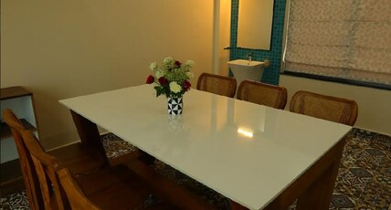 Vakkans Earth Homestay Room Type - suite room