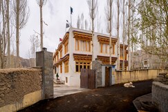 Photos of SHUKPA RESIDENCY LADAKH
