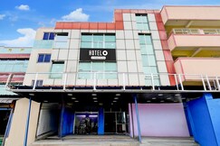 Super Hotel O Janappanchatram
