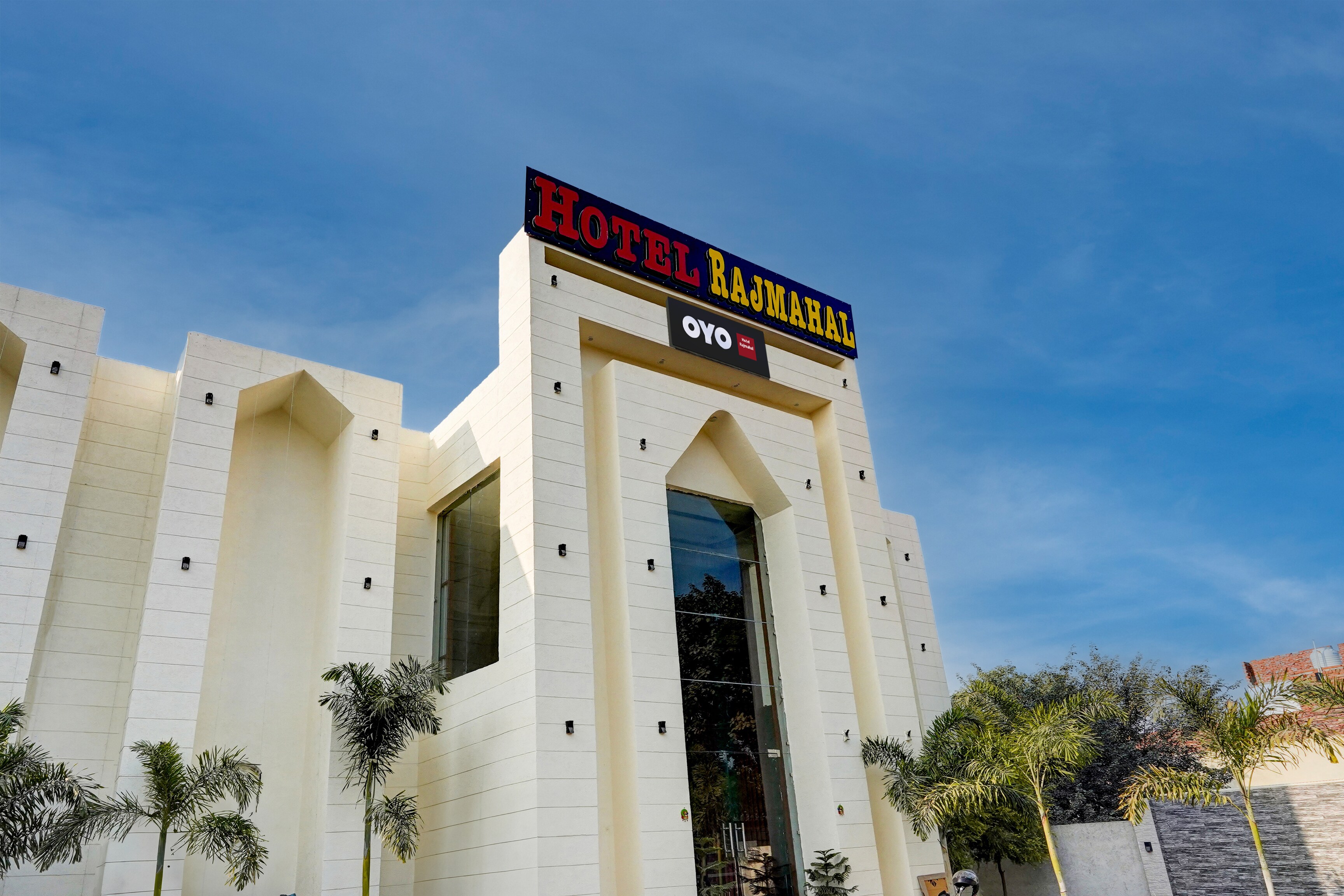 Hotel O Rajmahal Meerut - Reviews, Photos & Offer