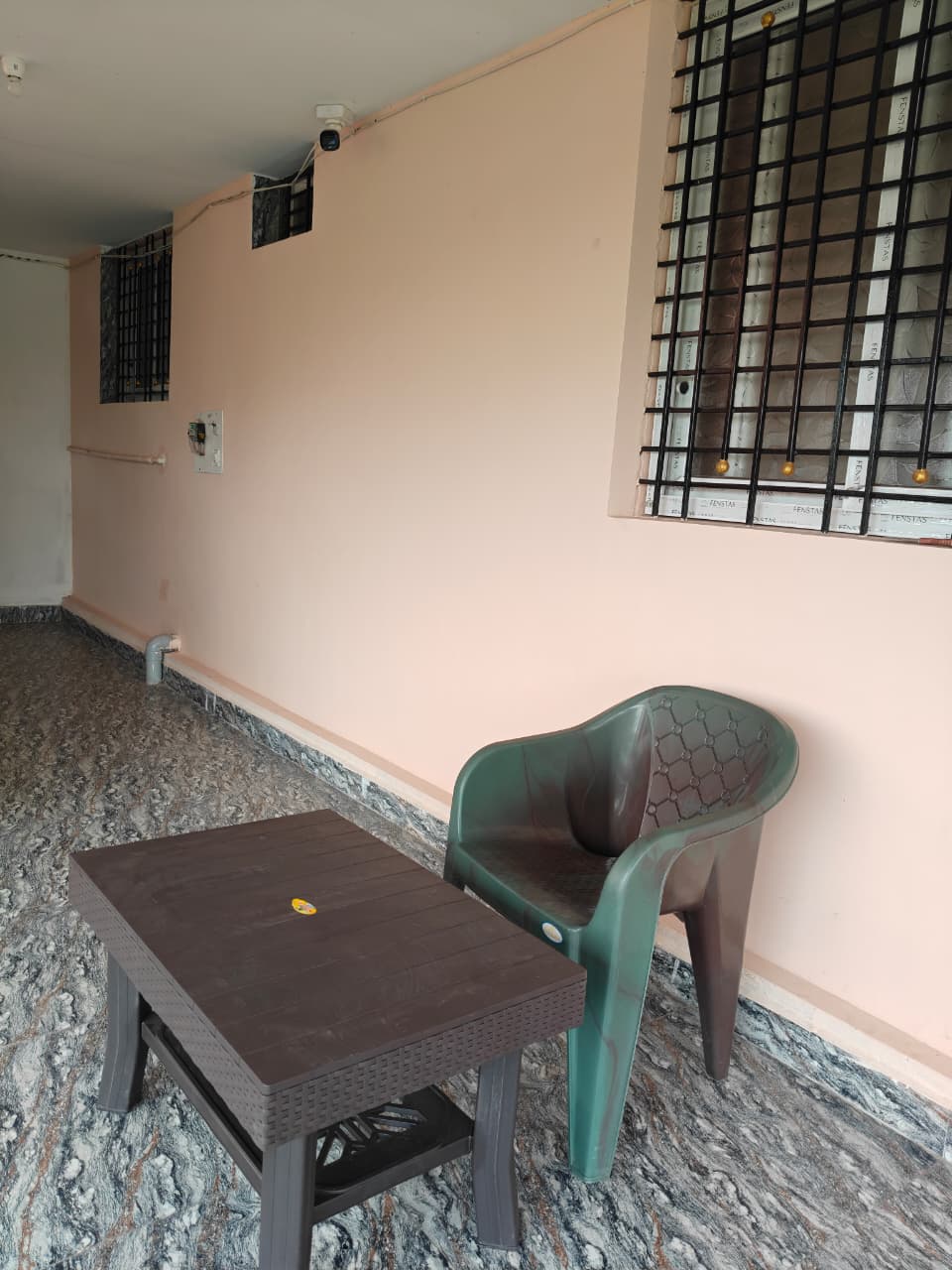 Shri Ganesha Homestay Hampi - Tap to explore photos