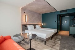 Novotel Rotterdam Brainpark