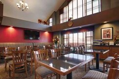 BEST WESTERN UNIVERSITY INN