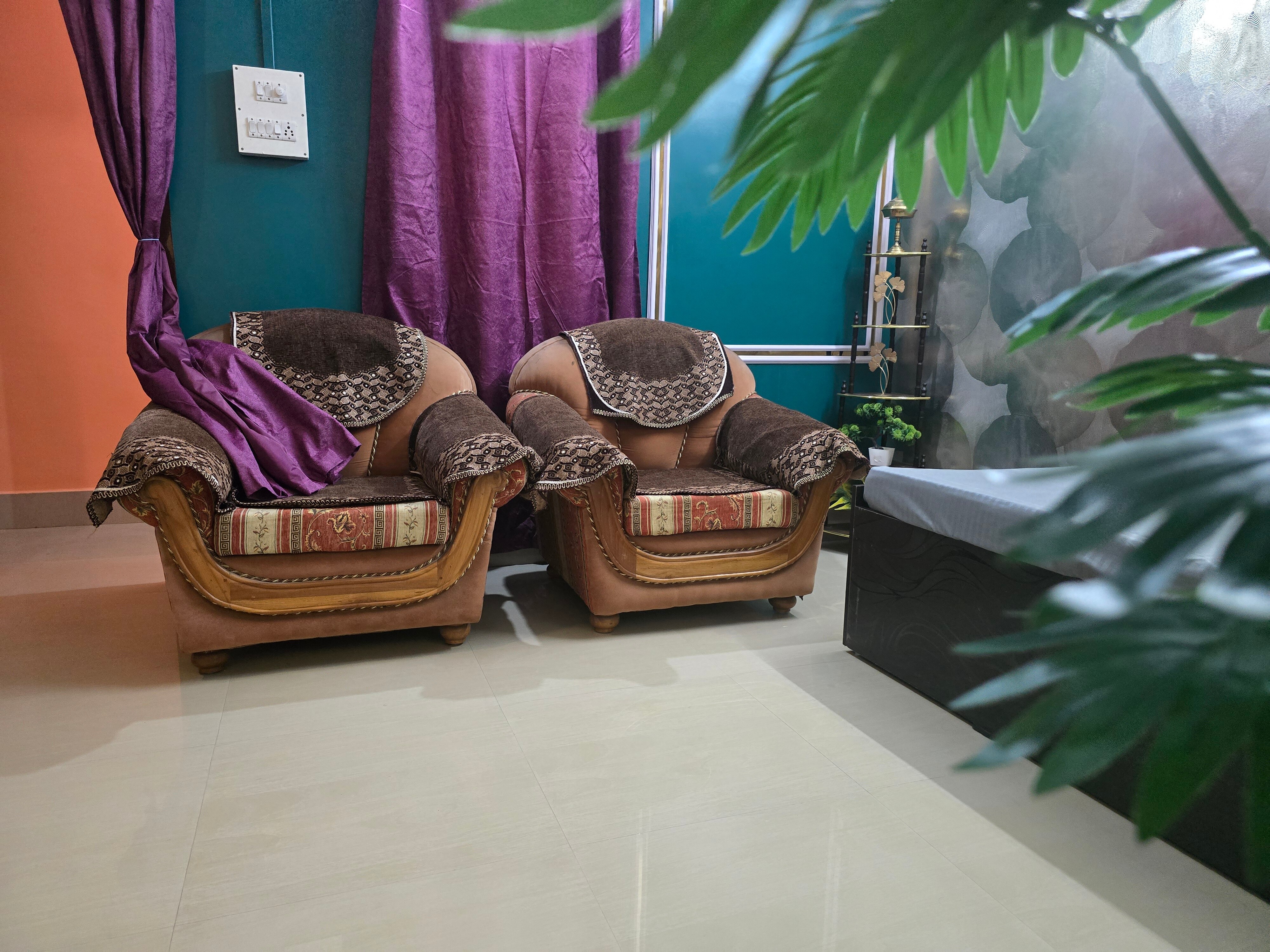 Aashiyana Residency - Tap to explore photos
