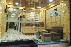 Hotel Bani Hashim (110 Meters from Dargah)