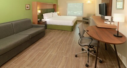 Holiday Inn Chilpancingo Room Type - Standard Room
