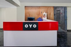 Rooms of Hotel O R.N  Residency Hotel