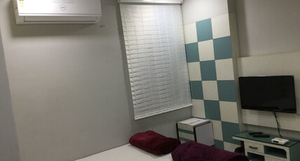 Hotel In and out Room Type - Classic