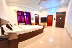 Aparna Palace Ayodhya