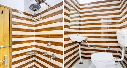 HOTEL HIMALAYA Room Type - Bedroom 9