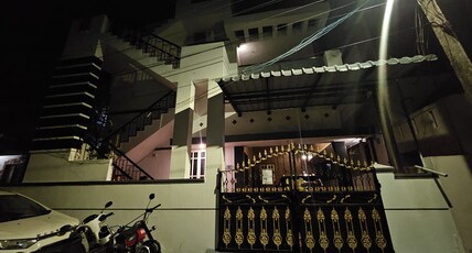 Alberts AC 3bhk house Room Type - Alberts AC 3bhk house