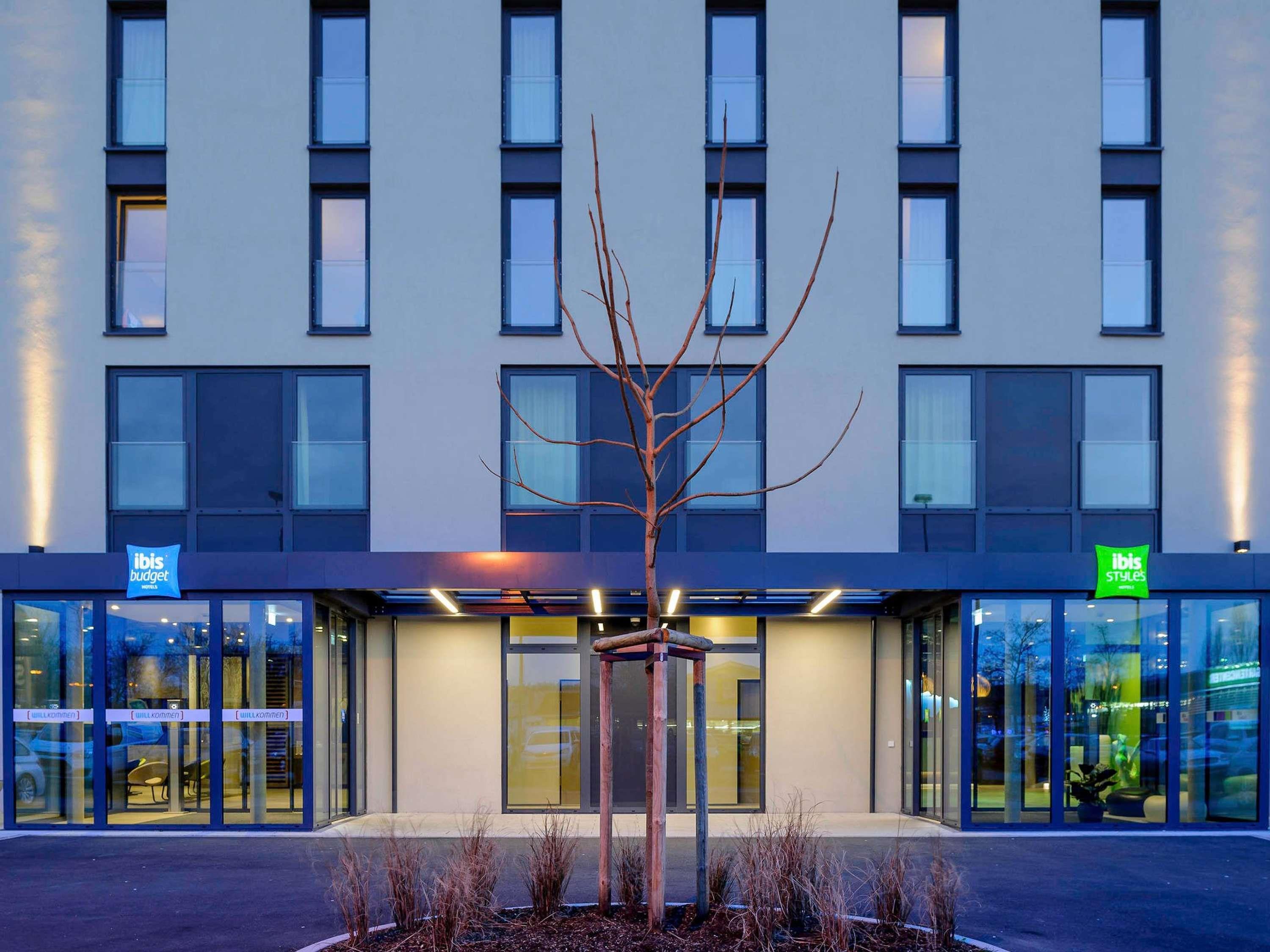 ibis Styles Konstanz - Tap to explore photos