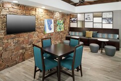 Hampton Inn Austin - Northwest Arboretum