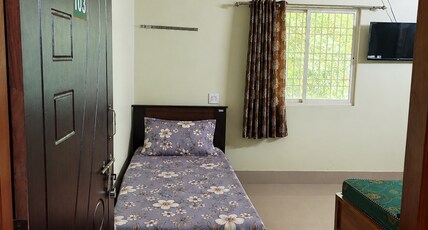 Mo lodging Room Type - Bedroom 3