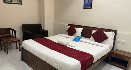 Hotel Blue Brick Room Type - Family Room