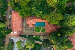 Vynza Vythiri Resort