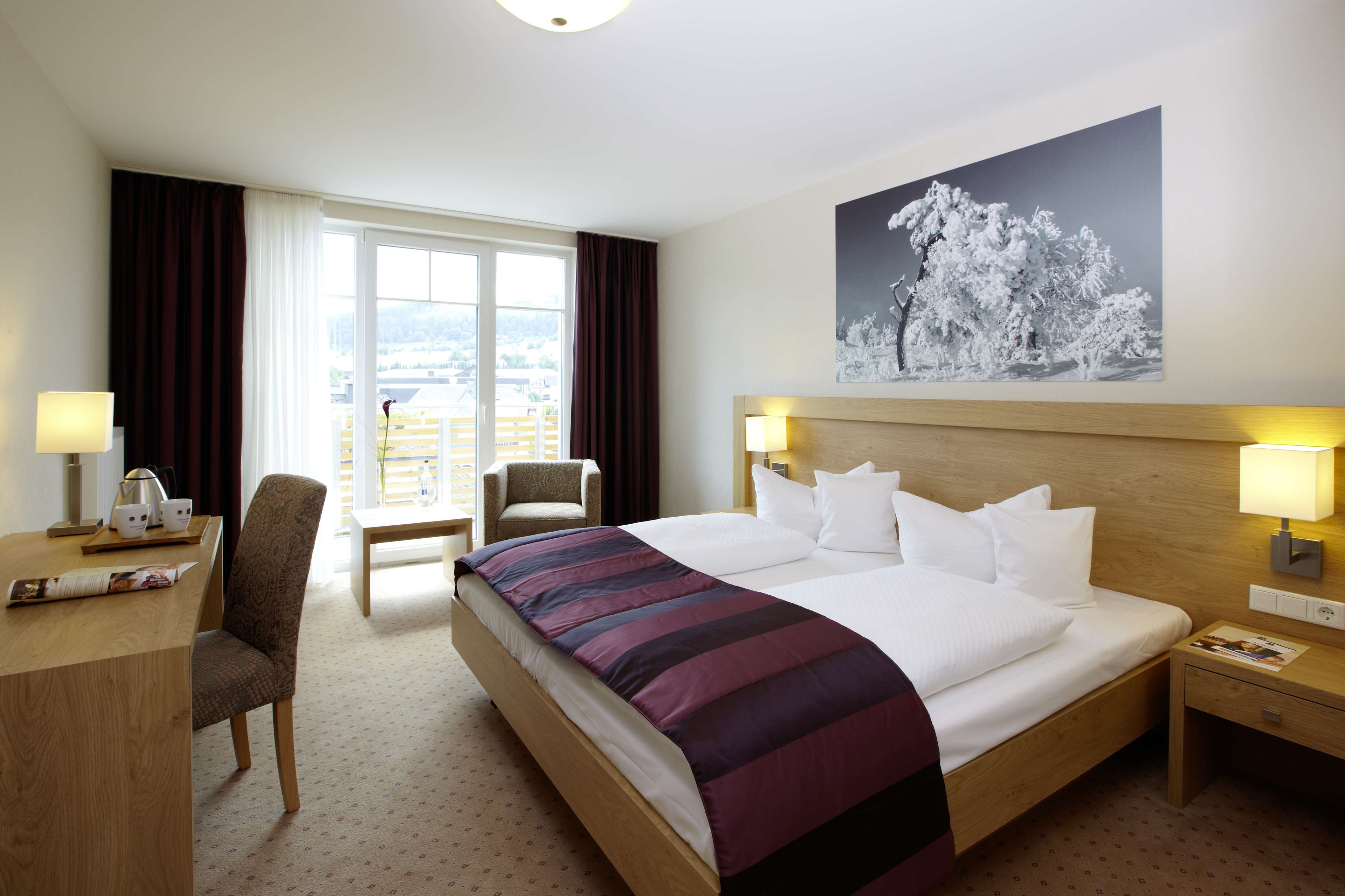 Best Western Plus Hotel Willingen - Tap to explore photos