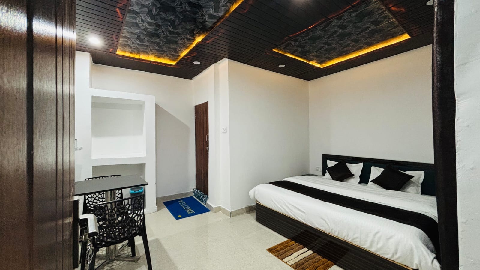 prince home stay and restaurant - Tap to explore photos