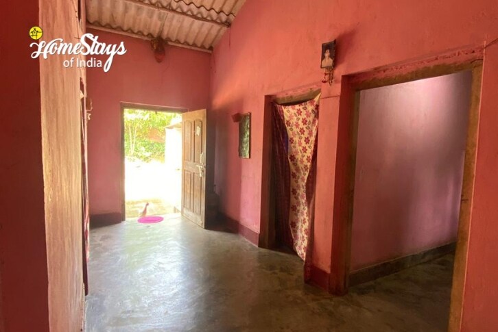 Bastar Green Haven Homestay, Ganjenar-Dantewada - Tap to explore photos