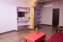 Misha Residency Pondicherry