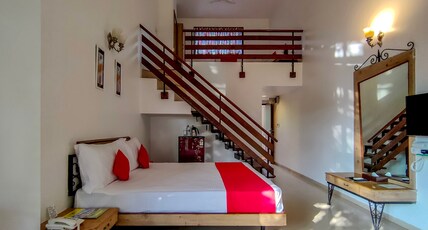 Bella Vista Resort Room Type - Forest Duplex ( Forest Wing)