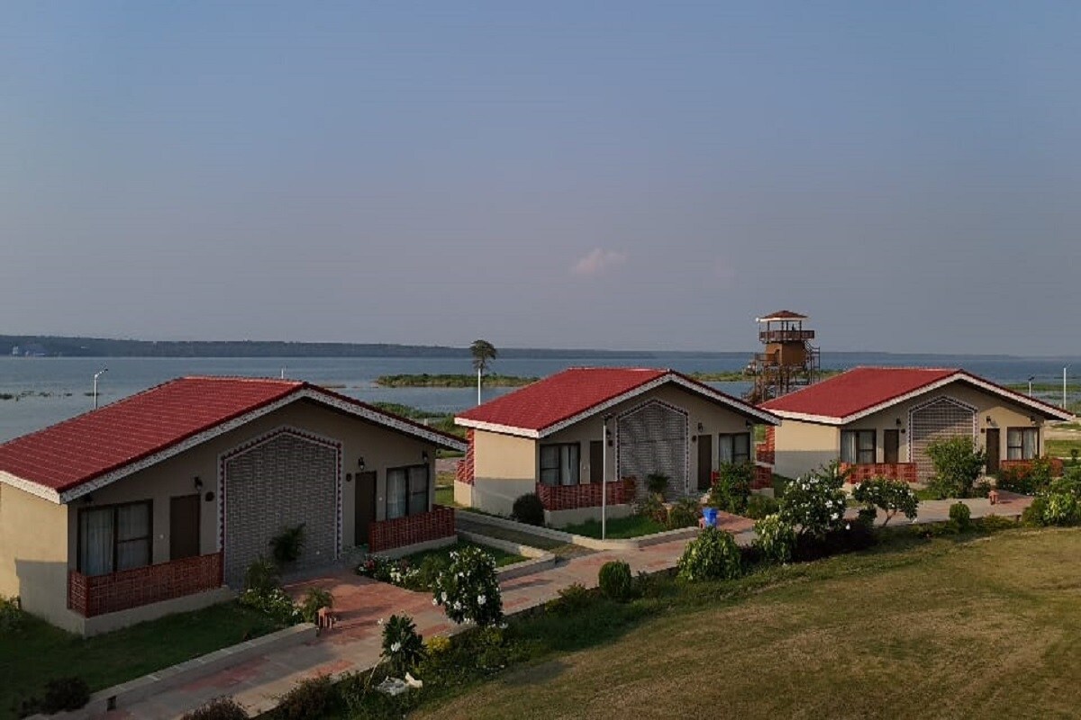 MPT Sarsi Island Resort, Sarsi - Tap to explore photos