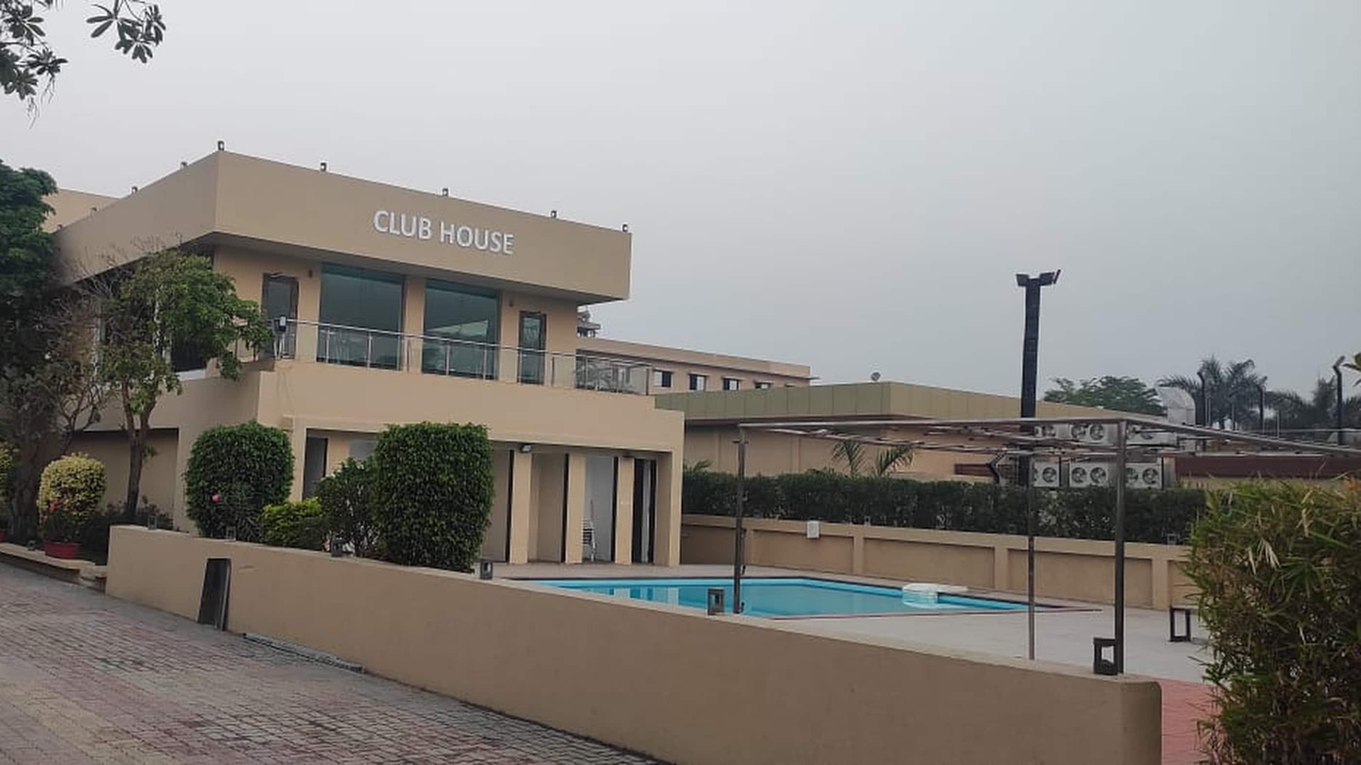 Chandan Van Club and Resort - Tap to explore photos