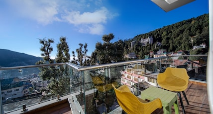 Tripli Hotels Shivaay Room Type - Family Suite Tripli Hotels Shivaay Room Type - Family Suite