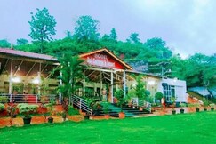 Raj Cottage Nature Luxury Resort