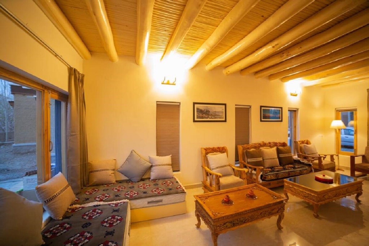 Royal Soma Resort - Tap to explore photos