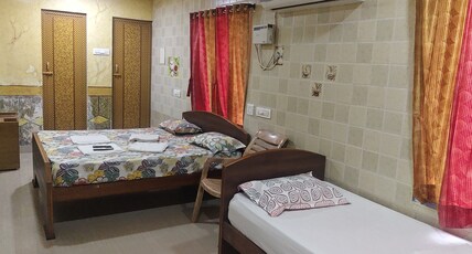 Sri Ramathirivathi hotel  Inn Room Type - Bedroom 6