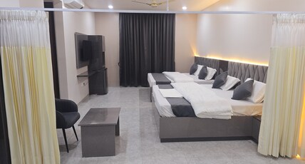Royal stay inn Room Type - Bedroom 1