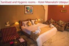 Hotel Meenakshi Udaipur