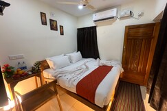 JAS Grace 1BHK Villa