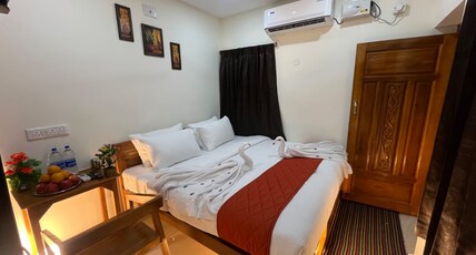 JAS Grace 1BHK Villa Room Type - JAS Grace 1BHK Villa