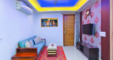 Divisha Homes Room Type - Divisha Homes