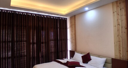 Regal Resort & Spa Room Type - Bedroom 2