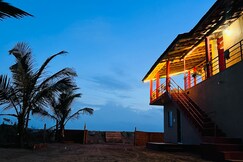 Nakshatra Beach Stay