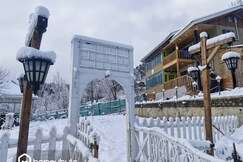 Kastoorwan Cottage | Heart of Tosamaidan | By Homeyhuts