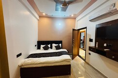 Hotel Awadh Shree Palace Ayodhya