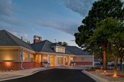 Homewood Suites by Hilton Boulder