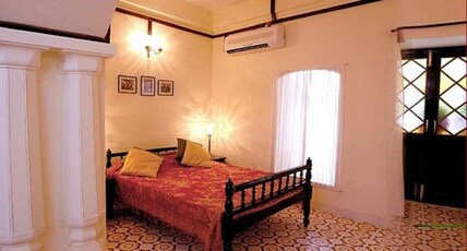 Alipura Palace Room Type - Standard Ac Room