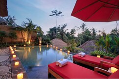 The Udaya Resort & Spa