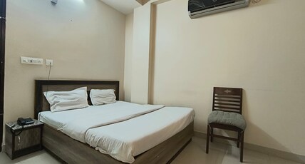Hotel Himalaya Tower Room Type - Deluxe Room