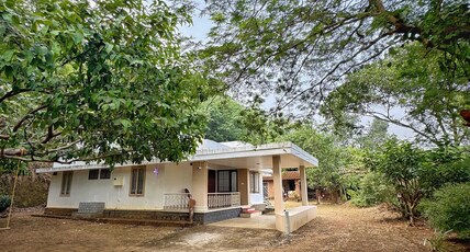 Maanasam Farmstay Room Type - Maanasam Farmstay