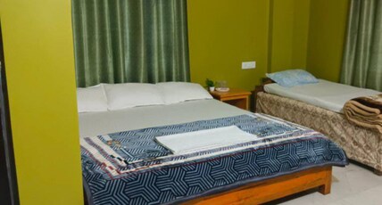 Valley View Homestay Room Type - Bedroom3