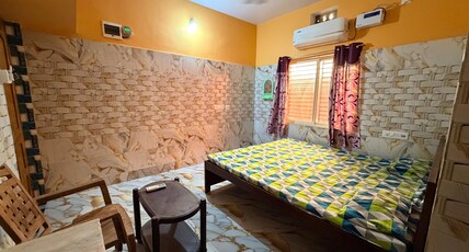 Sashiratna bhawan Room Type - Bedroom 1